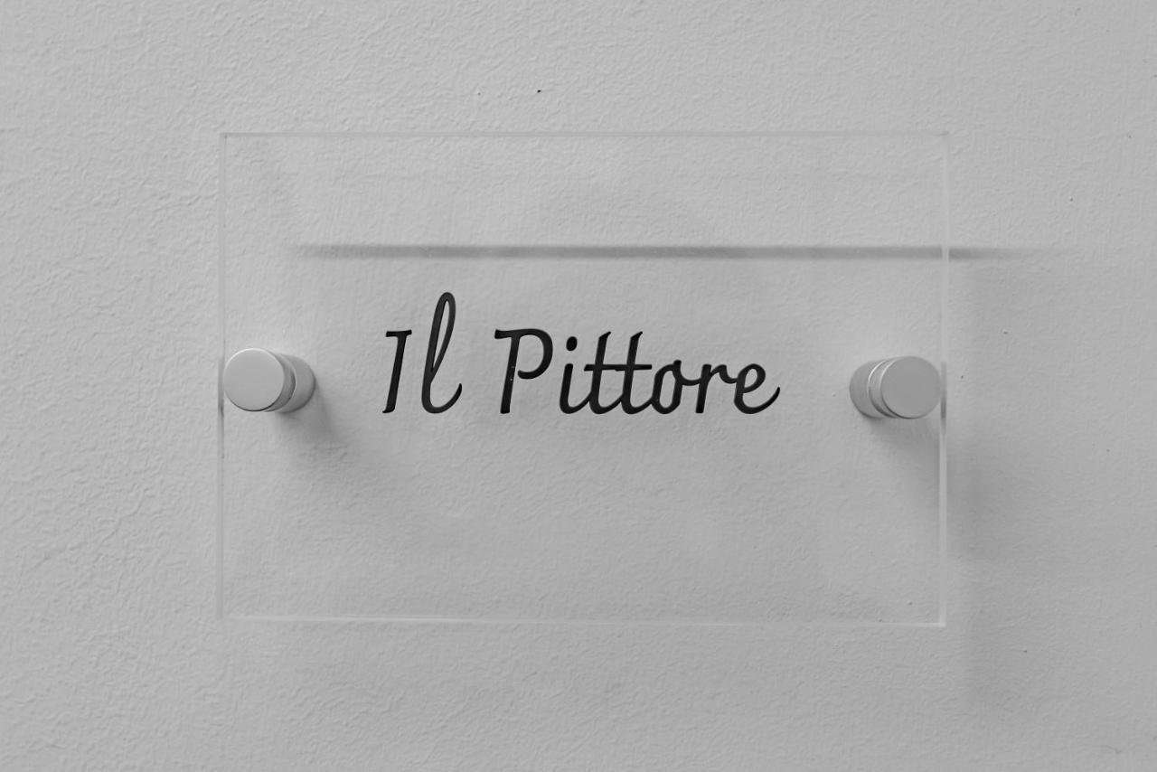 Palazzo '900 Design Flats - Il Pittore Padua Exterior foto